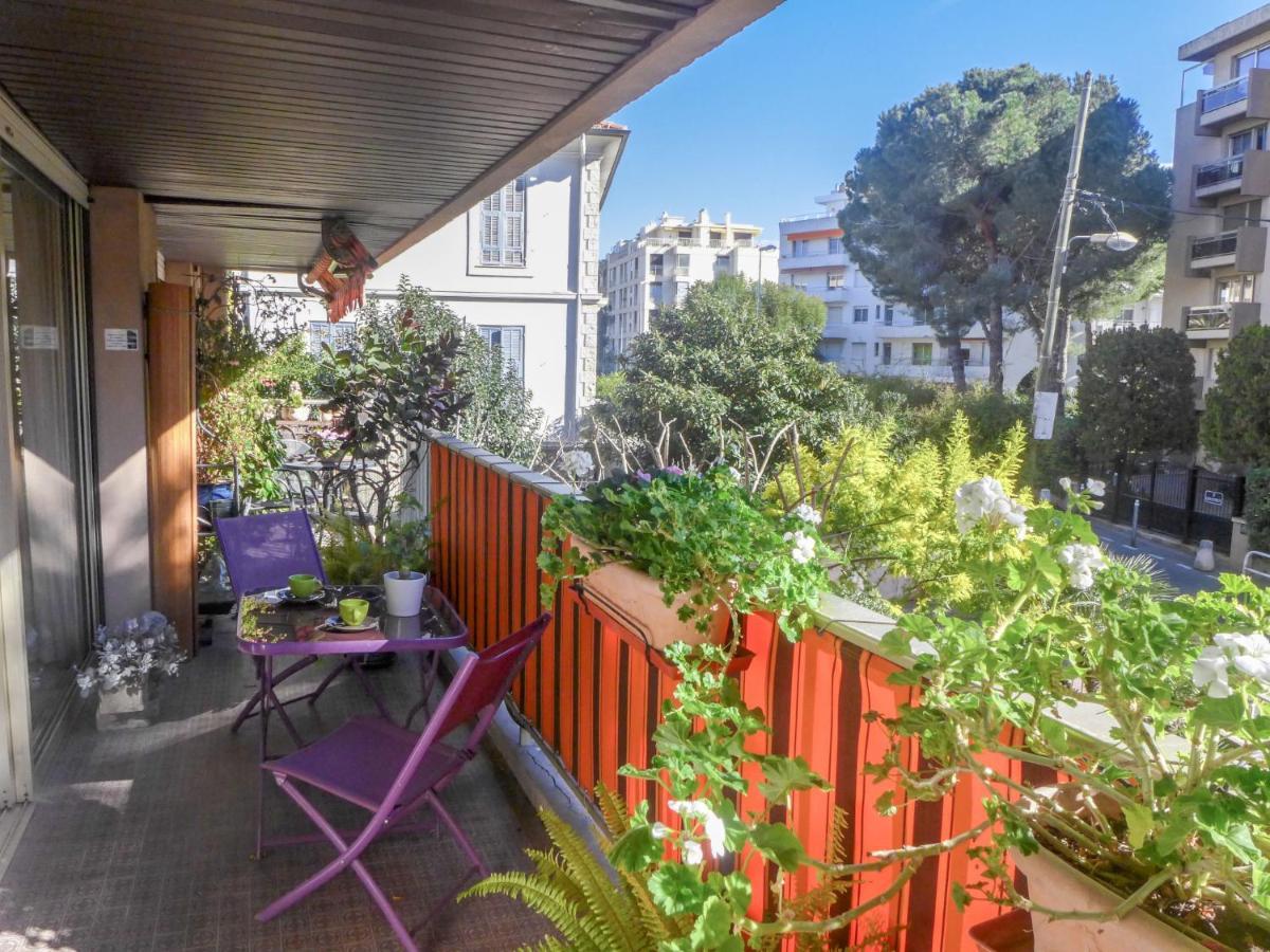 Apartment Le Della By Interhome Nice Exterior photo