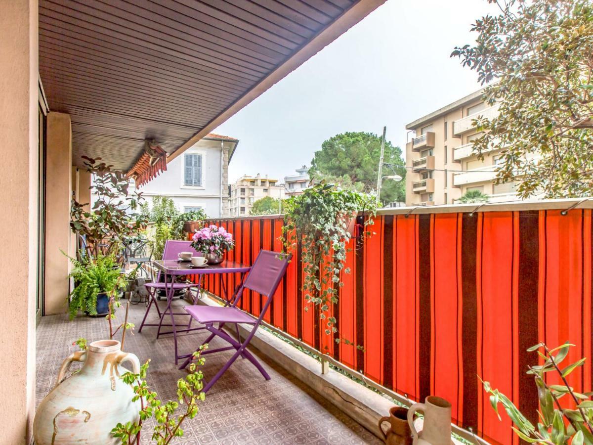 Apartment Le Della By Interhome Nice Exterior photo
